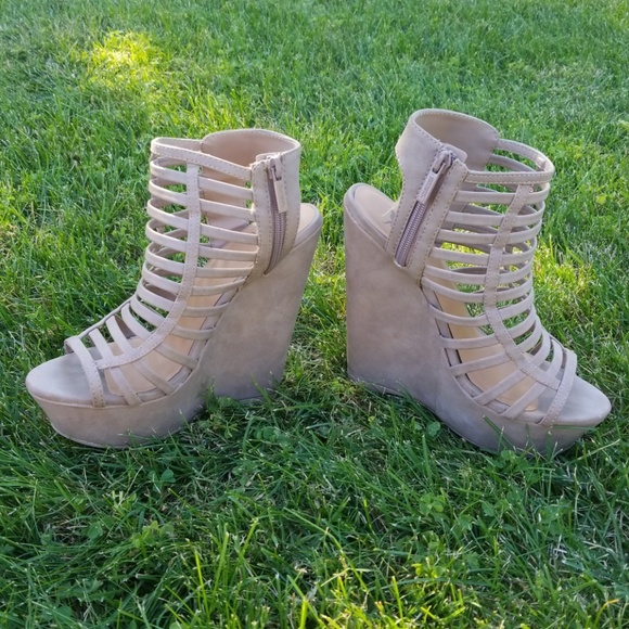 Wedges - Picture 2 of 4